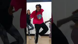 Not Today Bts Dance Practice