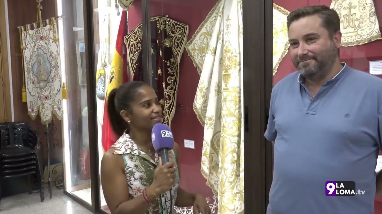 Veraneando 2025 · Programación de actos Cofradía de la Virgen de Guadalupe, Úbeda 1 Veraneando 2025 · Programación de actos Cofradía de la Virgen de Guadalupe, Úbeda