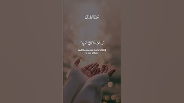 #سورة_آل_عمران #ياسر_الدوسري #قرآن #القرآن_الكريم #قران_كريم #guidedbyalquran #short #shortvideo 🎧