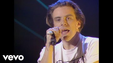 Deacon Blue - Wages Day (Live on Wogan, 1989)