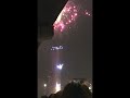 DISCOVER TOKYO COLORFUL SUMIDAGAWA RIVER FIREWORKS 2024#shorts #japan #colors #lights #sky #travel