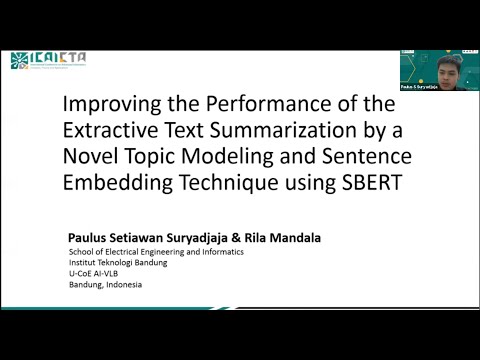 Improving the Performance