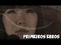 Kiko Zambianchi - Primeiros Erros (Versão Tsubasa Imamura)