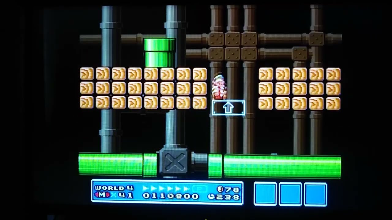 スーパーマリオコレクション #10