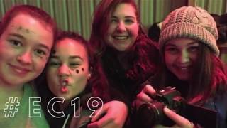 Dunedin Easter Camp 2019