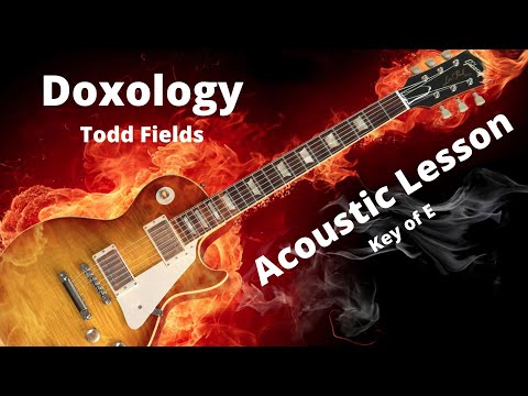 Doxology (God Be
