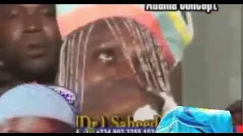 ASK BARRY SHOWKEY WHY SIKIRU AYINDE BARRISTER CROWN SAHEED OSUPA AS ỌBA ORIN 