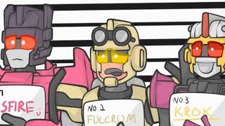 Lost Light Adventures - Barkeepers and Lineups.