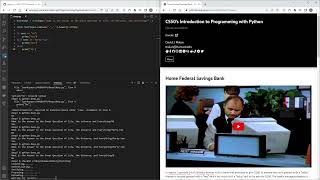 Famous Walkthrough of CS50 Python Problem Set 1 Net Worth