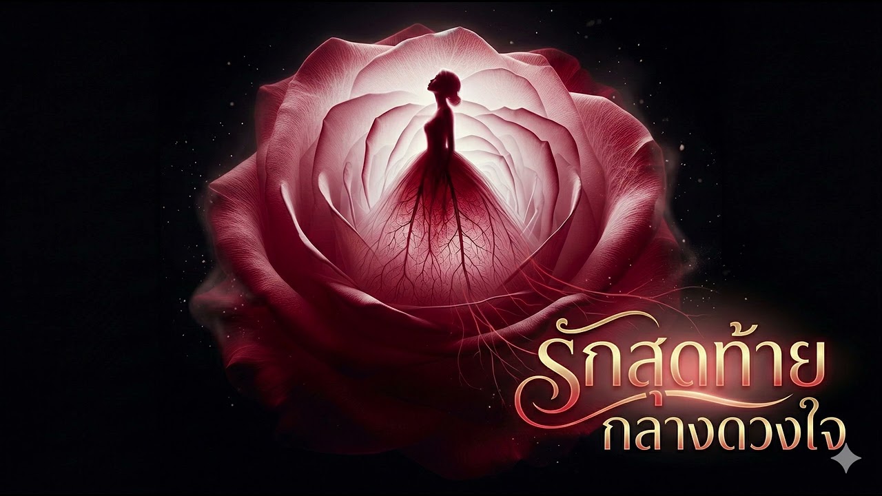 รักสุดท้าย [Official Audio]