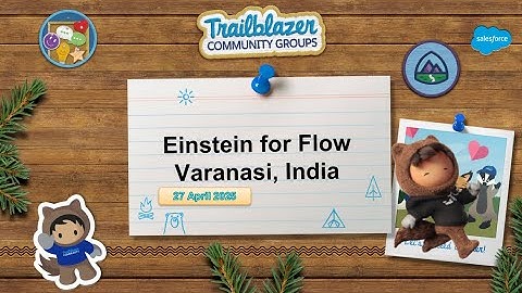 Einstein for Flow || Einstein for Flow in Salesforce || Create Flow using Einstein