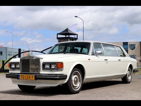 rolls-royce-silver-spur-6.8-stretch-limo-for-sale-@-van-maaren-auto's,-veendam,-the-netherlands