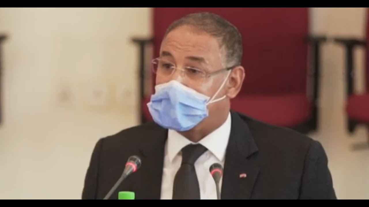 برنامج الحاجب مبادرة ،تقديم المشاريع - عمالة إقليم الحاجب