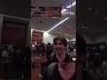 ShinyMark Almost ENDS His Smash Career... LOL!