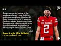 Brendan Sorsby Latest: NFL Supplemental Draft Outlook, Scouting Report & Top NFL Destinations