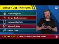 Brendan Sorsby Latest: NFL Supplemental Draft Outlook, Scouting Report & Top NFL Destinations