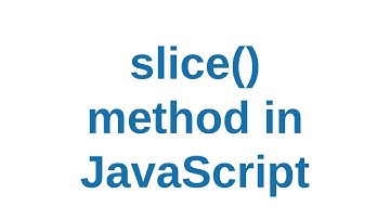 JavaScript slice() Method Explained 🔍 | Copy Arrays Like a Pro!