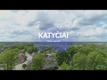 Katyčiai