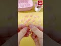 Making rose flowers from #pomelo peels