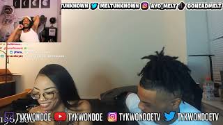 Late Night 2 MAN Melt & Lob Chris, Free Game & More... June 9th 2022