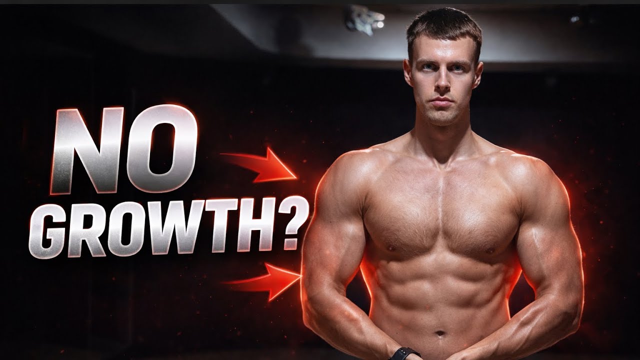 I Trained “Perfectly” For 6 Months. Here’s What Actually Happened.