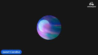 ☕☯️🌈 meditation music stream for deep relaxation, healing, inner peace and good sleep 💎🔮🐓♐🐬💍❤️