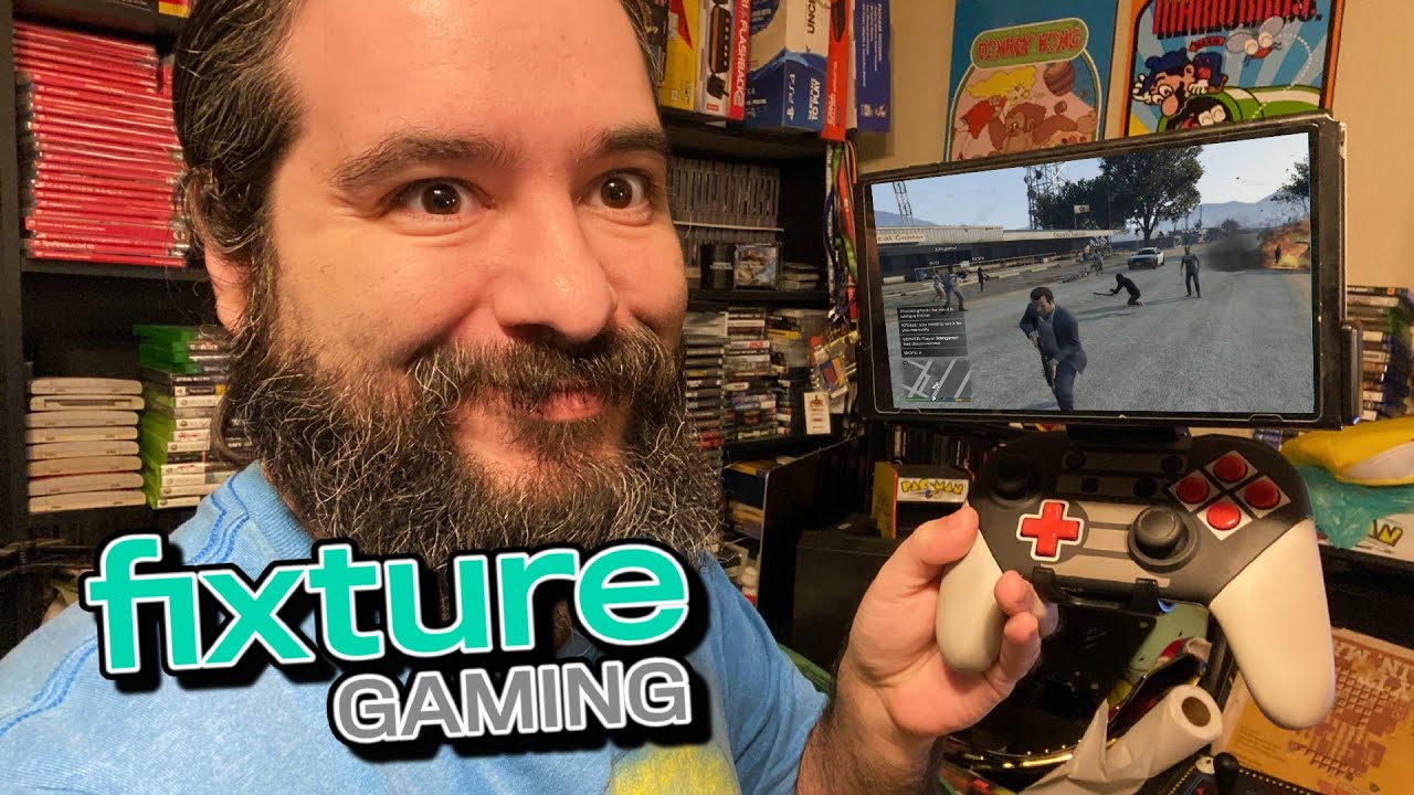 Fixture S1 Switch Mount Review - Is It Worth It?