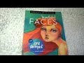 Drawing and Painting Beautiful Faces by Jane Davenport Book Review with You