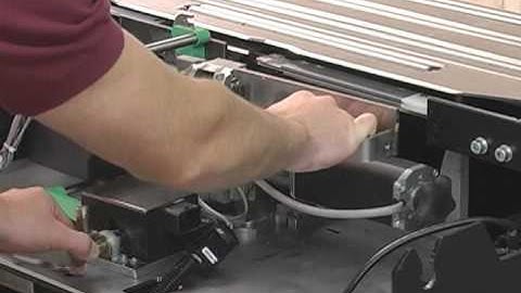 MOD GPX - Sealing module