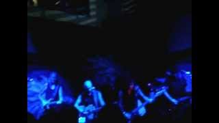 2013-02-20 Steve Harris - British Lion Live - Judas.MPG