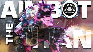 Dear Legion mains..... | Titanfall 2