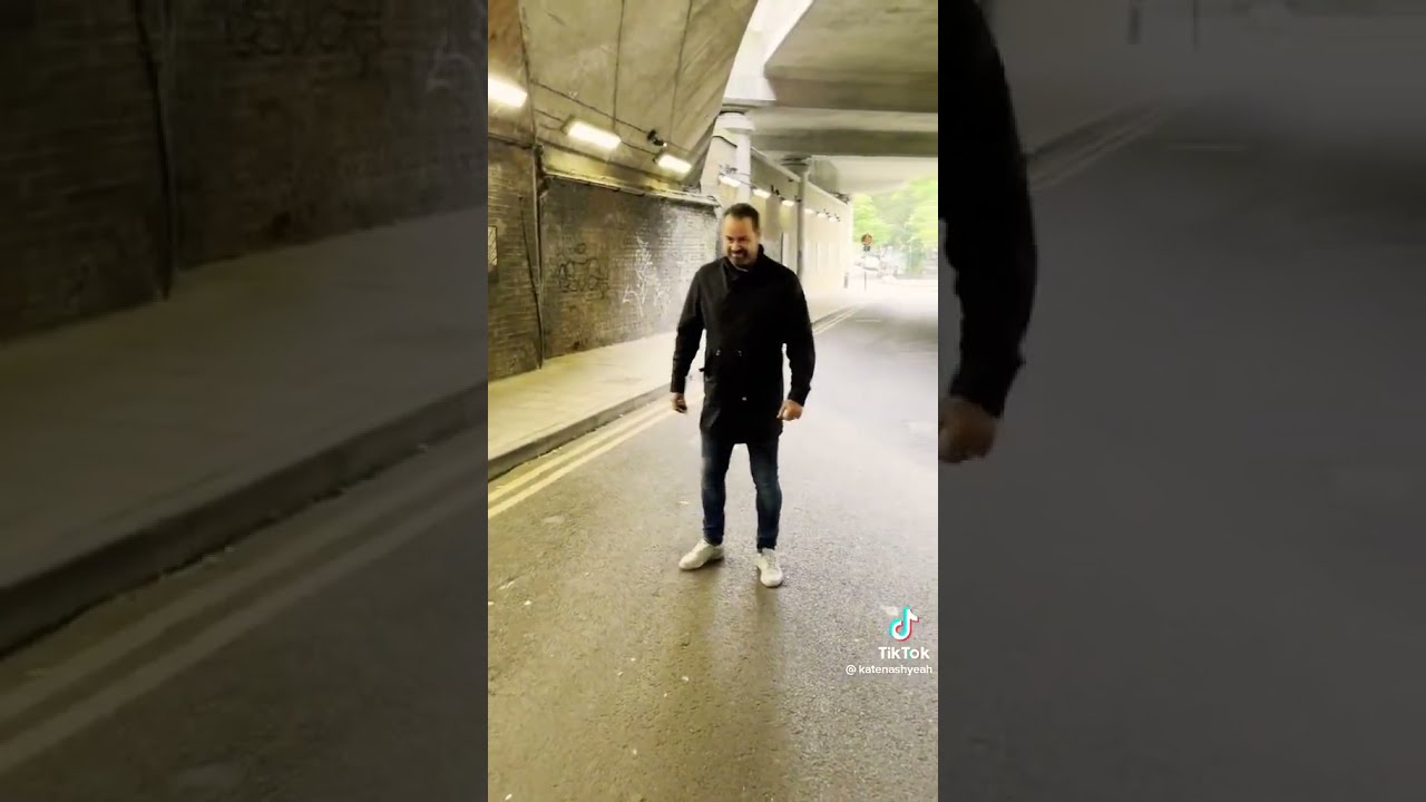 Danny Dyer Getting It From Millwall Fan Miiiiiiiiiiii 
