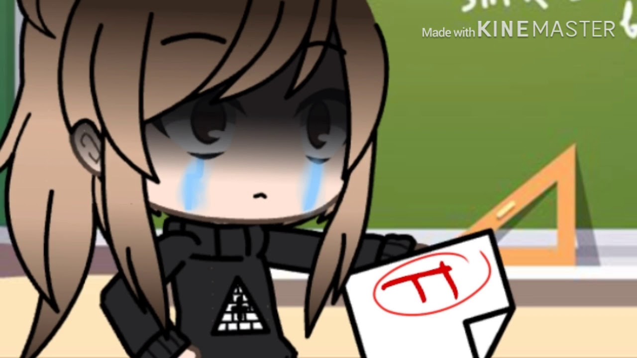 To My Parents ||• GLMV •|| Gacha Life ||•