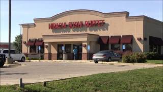 2013-08-12 - Owners of Hibachi Sushi Buffet Arrested - Waterloo, Iowa - Myke Goings - KMDG
