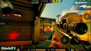 WHAT TO PLAY | APKPure Every Week 5 Games For You 1120 screenshot 2