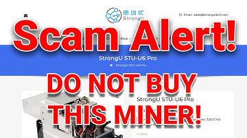 Should I buy the StrongU STU-U6 Pro? LOL NOPE!