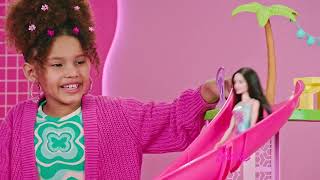 Barbie® Dreamhouse | AD