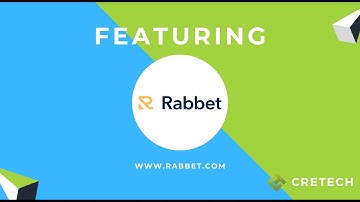CREtech Virtual Demo Day 5/5/20 - Rabbet
