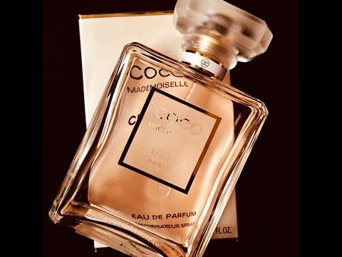 Coco Mademoiselle Chanel #Reseña 