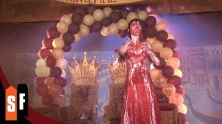 Carrie (1/1) Covered in Blood at the Prom (2002) HD