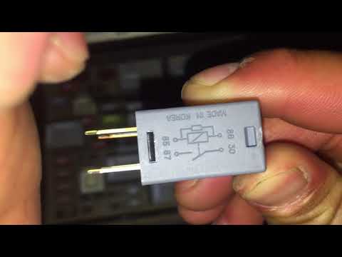 How to add freon to ac system. Compressor clutch not engaging (chevy silverado)