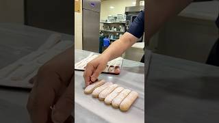 Homemade Ladyfingerseaiser Than Cracking An Egg Kedidili Yapmak Yumurta Kırmaktan Daha Kolay