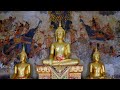 Stages of awakening part 13 with bhante sumitta  dhamma usa