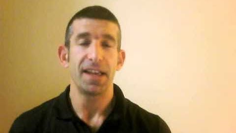 Informative Speech on Sleep