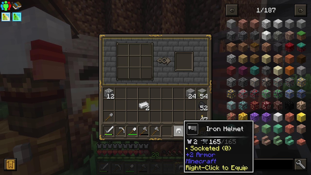 Minecraft cisco medieval rpg 2 youtube