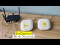 How to Link EnGenius Access Points Without Cables