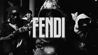 Free Young Madz X Jerk Drill Type Beat - Fendi Ny Drill Instrumental 2026