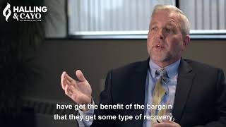 Wisconsin Personal Injury | Worker's Compensation & Rights of Recovery