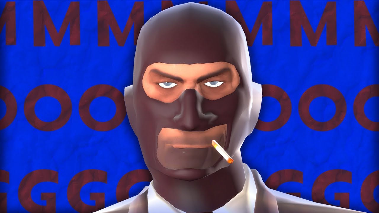 tf2 ambassador brainrot