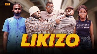 ' LIKIZO ' Full Movie #love 